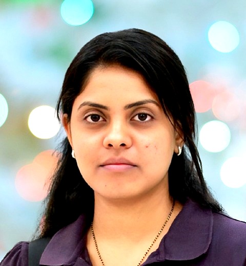 Aakanksha D. — PrecisionTech Team