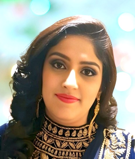 Poonam M. — PrecisionTech Team