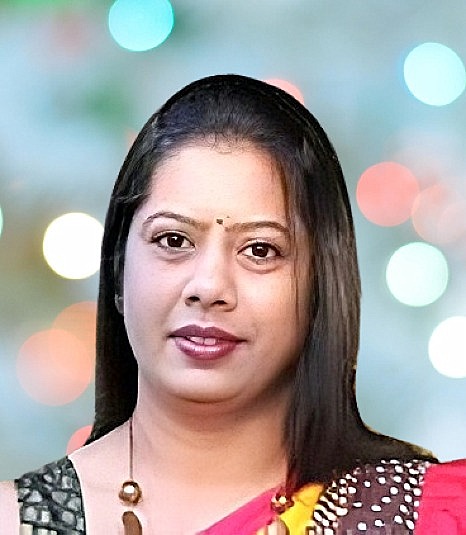 Sheetal N. — PrecisionTech Team