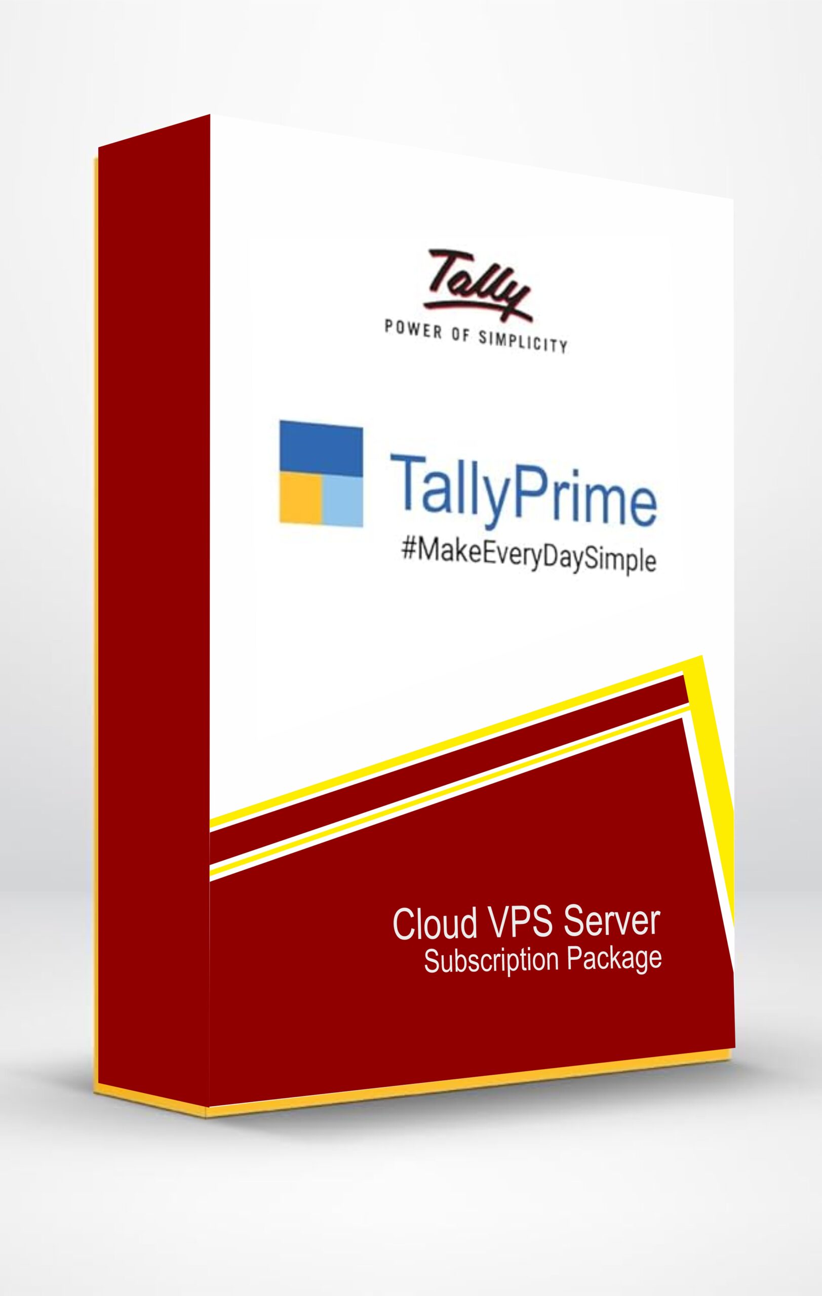 Tally Prime License